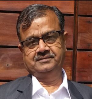 Dinesh Nandan Jain